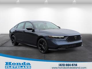 2025 Honda Accord for sale in Cleveland TN