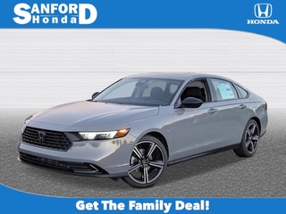 2026 Honda Accord for sale in Sanford NC