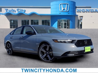 2026 Honda Accord for sale in Port Arthur TX