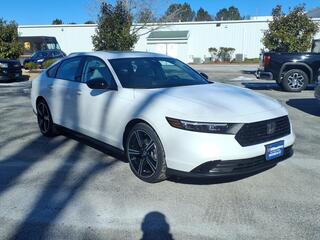 2026 Honda Accord for sale in Mishawaka IN