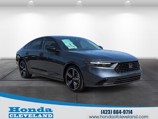 2026 Honda Accord for sale in Cleveland TN