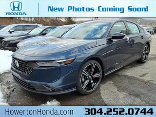 2026 Honda Accord for sale in Beckley WV