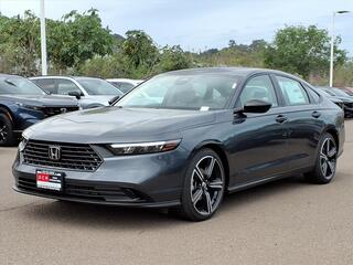 2026 Honda Accord for sale in San Diego CA