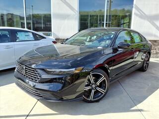 2026 Honda Accord