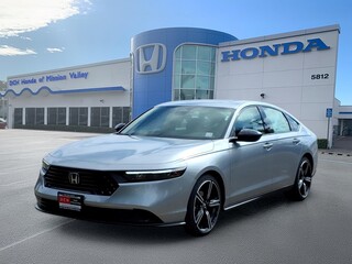 2026 Honda Accord for sale in San Diego CA