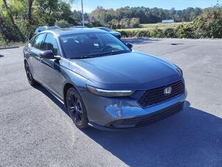 2025 Honda Accord for sale in El Dorado AR