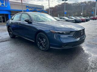 2025 Honda Accord for sale in Bridgeport WV