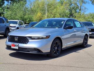 2025 Honda Accord