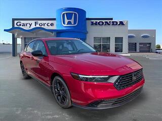 2025 Honda Accord for sale in Bowling Green KY