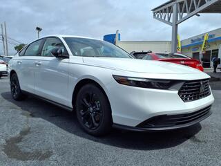 2025 Honda Accord for sale in Vineland NJ