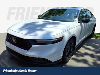 2025 Honda Accord for sale in Boone NC