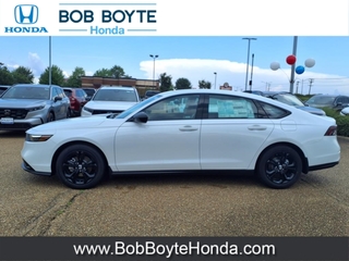 2025 Honda Accord for sale in Brandon MS