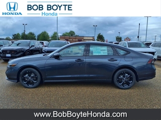 2025 Honda Accord
