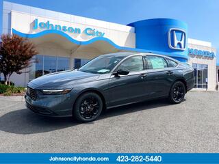 2025 Honda Accord for sale in Johnson City TN