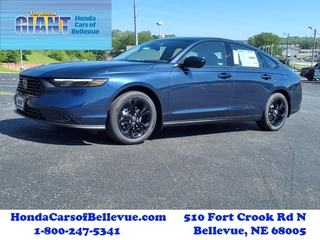 2025 Honda Accord