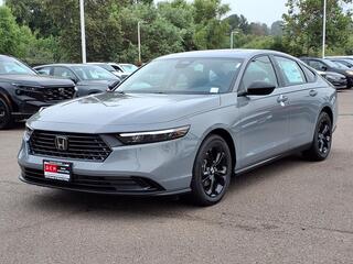 2025 Honda Accord for sale in San Diego CA