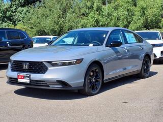 2025 Honda Accord for sale in San Diego CA