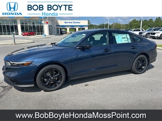 2025 Honda Accord for sale in Moss Point MS