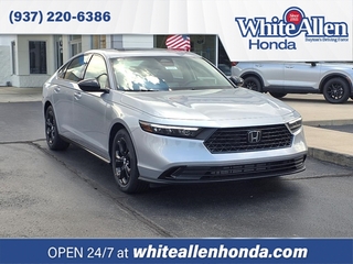 2025 Honda Accord for sale in Dayton OH