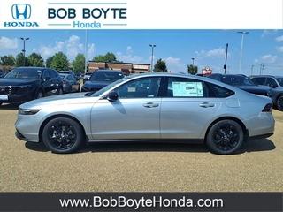 2025 Honda Accord for sale in Brandon MS