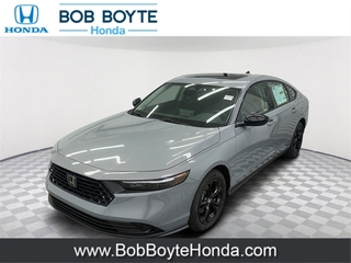 2025 Honda Accord for sale in Brandon MS