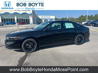 2025 Honda Accord for sale in Moss Point MS