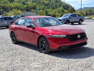 2025 Honda Accord for sale in Bridgeport WV