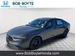 2025 Honda Accord for sale in Brandon MS