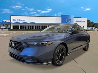 2025 Honda Accord for sale in Riviera Beach FL