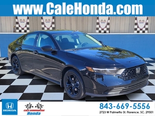 2025 Honda Accord