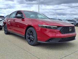 2025 Honda Accord for sale in Triadelphia WV