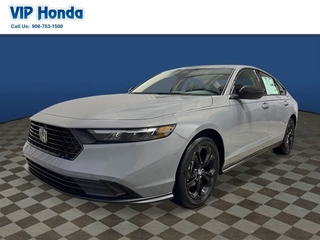 2025 Honda Accord for sale in North Plainfield NJ