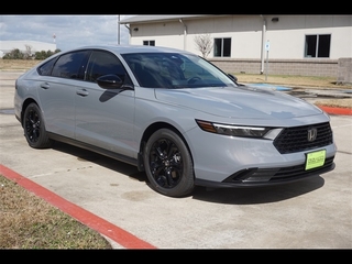 2025 Honda Accord for sale in Port Arthur TX