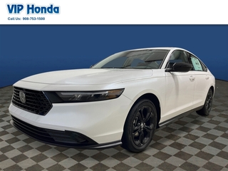 2025 Honda Accord for sale in North Plainfield NJ