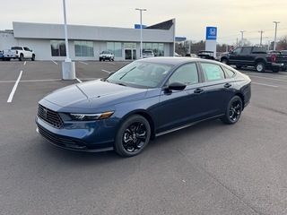 2025 Honda Accord for sale in Johnson City TN