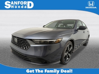 2026 Honda Accord for sale in Sanford NC