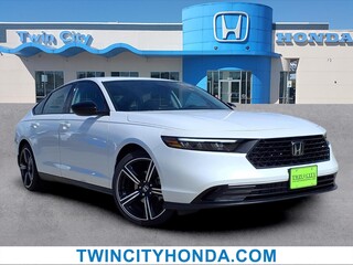 2026 Honda Accord for sale in Port Arthur TX
