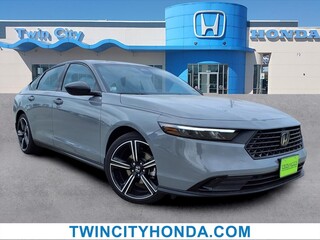 2026 Honda Accord for sale in Port Arthur TX