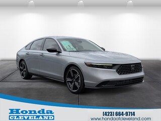 2026 Honda Accord for sale in Cleveland TN