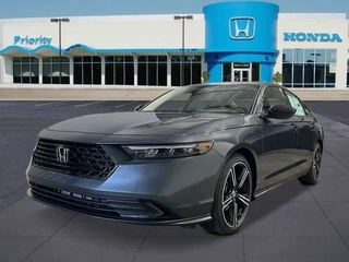 2026 Honda Accord for sale in Roanoke VA