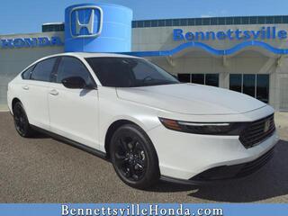 2025 Honda Accord for sale in Bennettsville SC