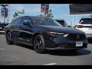 2025 Honda Accord for sale in Alhambra CA