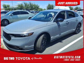 2025 Honda Accord