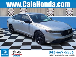2025 Honda Accord