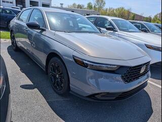 2025 Honda Accord for sale in Bowling Green KY
