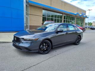 2025 Honda Accord for sale in Gallatin TN