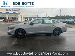 2025 Honda Accord for sale in Moss Point MS
