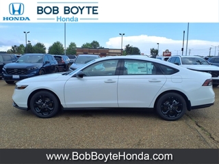 2025 Honda Accord for sale in Brandon MS