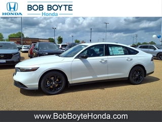 2025 Honda Accord for sale in Brandon MS