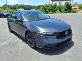 2025 Honda Accord for sale in El Dorado AR